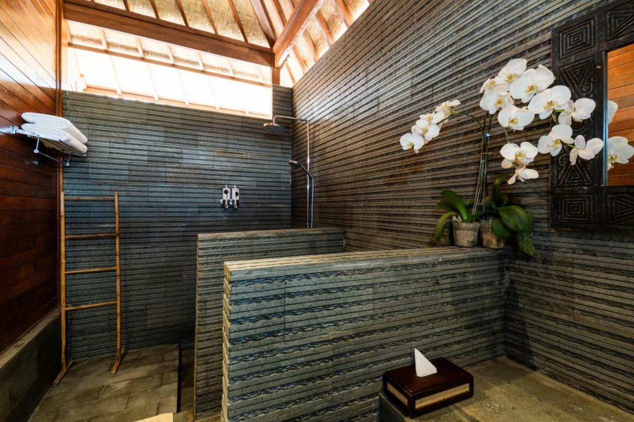 Royal Cottage Nusa Lembongan Eksteriør billede